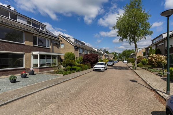 Medium property photo - Neptunusstraat 9, 5694 TK Son en Breugel